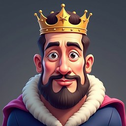 rumgnicozel