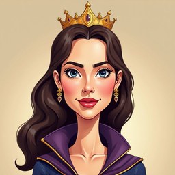 evelyn