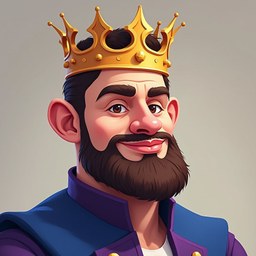 rubendegarcia