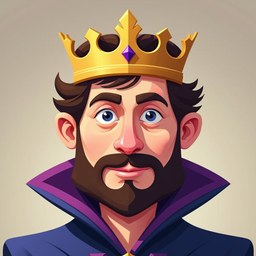 theotheking