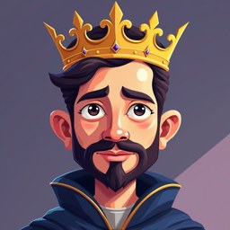 sander_vow