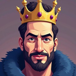 stephenxrobinso