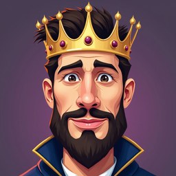 niaterg